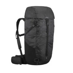Quechua BACKPACK MH100 35L -Quechua ka491dad06b57cb7646270e76fa4df1a1