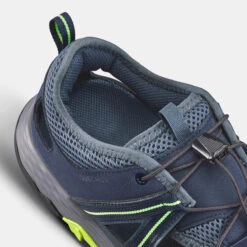 Quechua Men’s Hiking Shandal NH500 Fresh -Quechua ka5523ab1c311449773e9a751b31d48c3