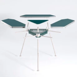 Quechua Hexagonal And Sociable Camping Table - 6 Person 14 Quechua Hexagonal And Sociable Camping Table - 6 Person -Quechua ka6778e926010d0967d36aa2fb02bc2c8