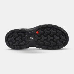 Quechua Men's Leather Walking Sandals - NH120 29 Quechua Men's Leather Walking Sandals - NH120 -Quechua ka7639584f3bde465ed3e56d2b36244e3