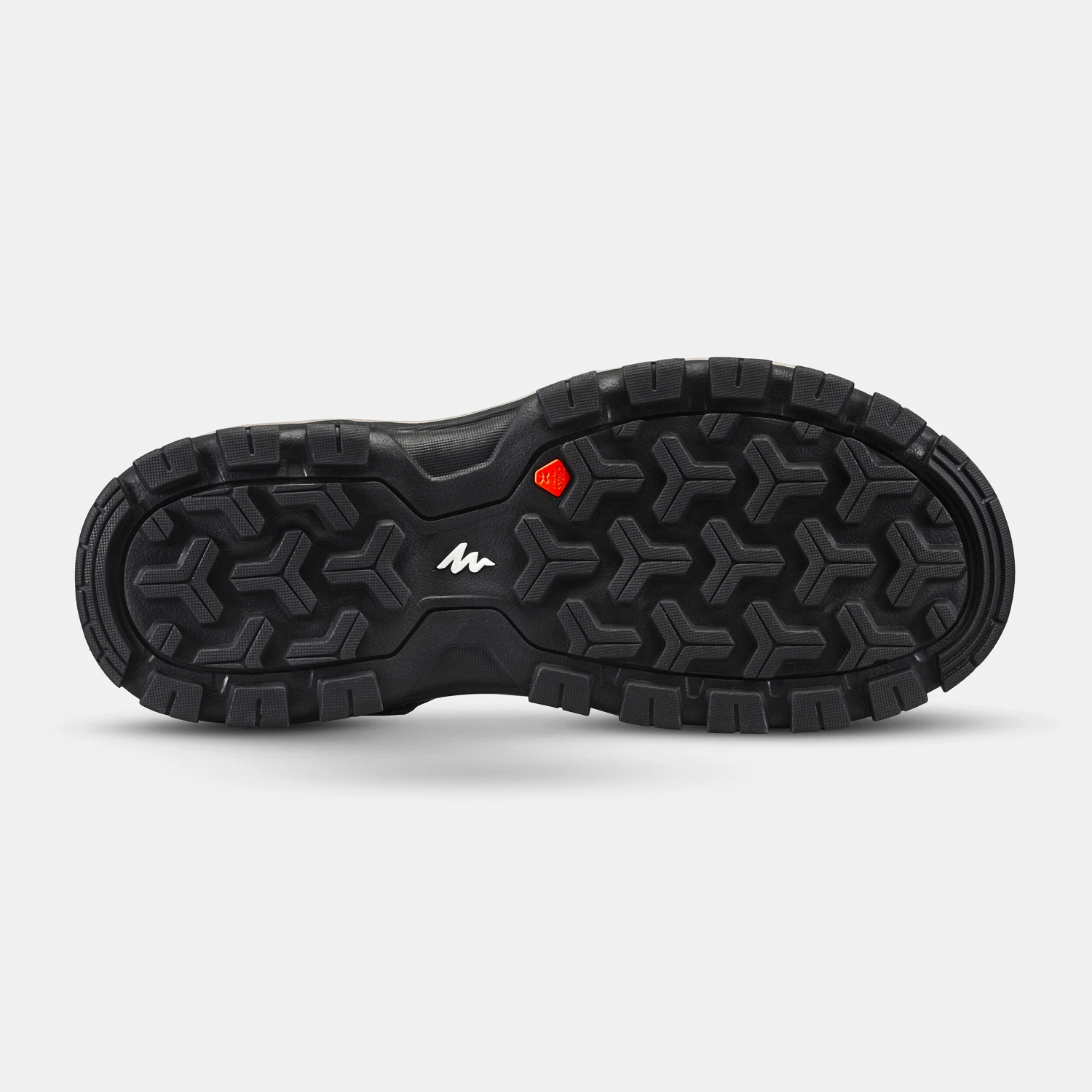 Quechua Men's Leather Walking Sandals - NH120 13 Quechua Men's Leather Walking Sandals - NH120 - Image 11