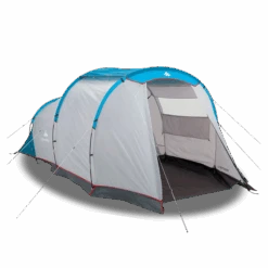 Quechua 4 Man Tent With Poles 15 Quechua 4 Man Tent With Poles -Quechua ka786a26e5cb2249d7ad7e6df6c89dc50