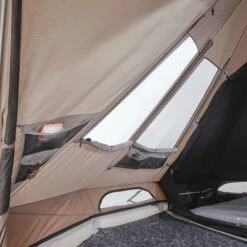 Quechua 5 Man Teepee Tent -Quechua ka7b8380e072ed7f3c8073066a15b69f4