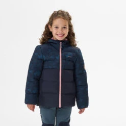 Quechua Kids’ Hiking Padded Jacket - Aged 2-6 19 Quechua Kids’ Hiking Padded Jacket - Aged 2-6 -Quechua ka89b694f7031bb523d5d7ea9b45b258f