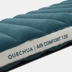 Quechua Inflatable Camping Mattress Air Comfort 120 Cm 2 People -Quechua ka90b54d2da105ed7f1cb5f149c46430b