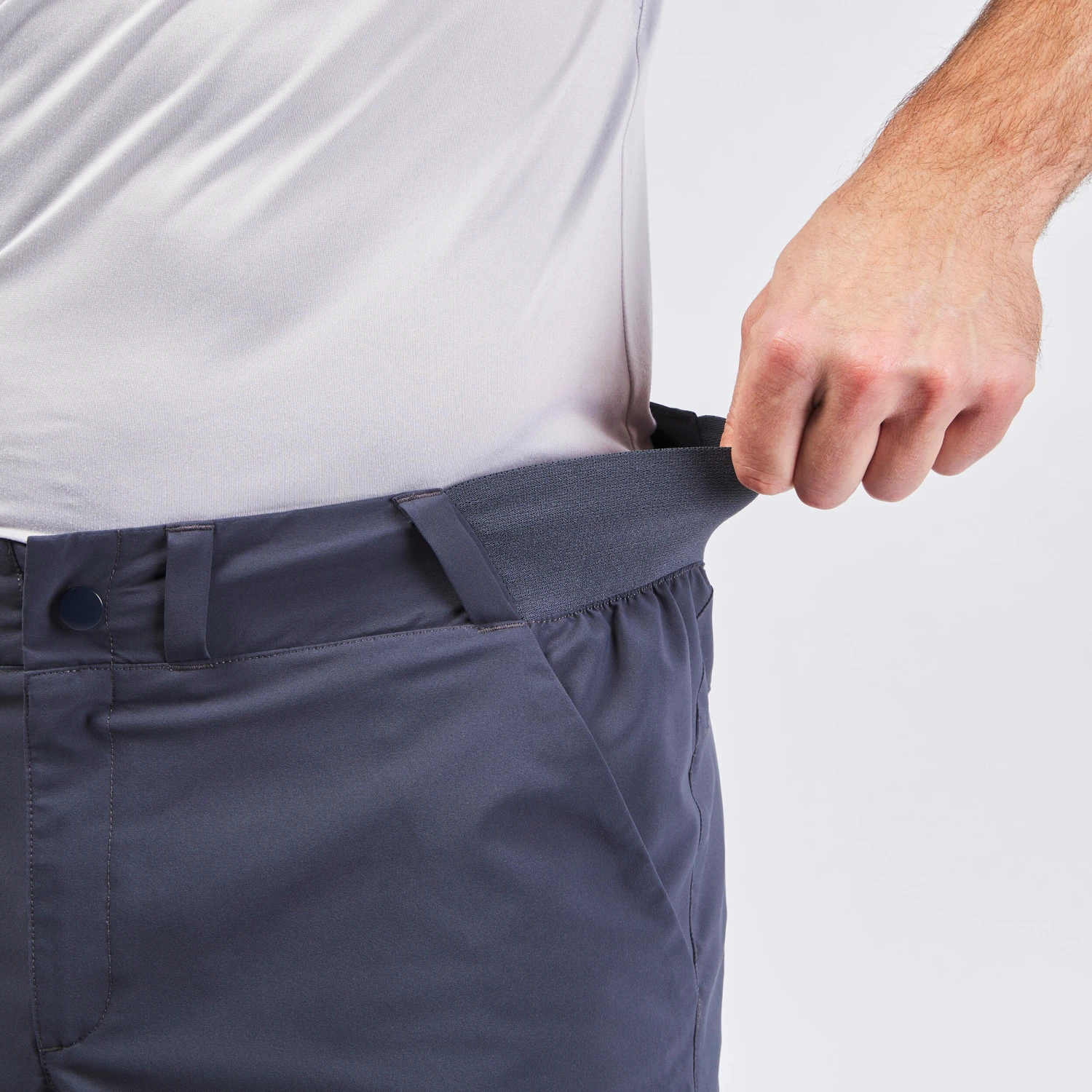 Quechua Men’s Hiking Shorts 16 Quechua Men’s Hiking Shorts - Image 14