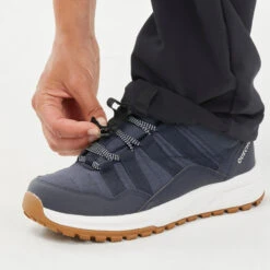 Quechua WOMEN'S WARM WATER-REPELLENT SNOW HIKING TROUSERS -Quechua ka9a682746e0180cef23356d65b81336e