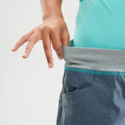 Quechua Hiking Shorts - MH500 - Dark Grey - Children 7 28 Quechua Hiking Shorts - MH500 - Dark Grey - Children 7 -Quechua ka9a72586abb7ba282ea50dfaeab6c50c