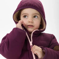 Quechua Kids’ Hiking Padded Jacket - Aged 2-6 30 Quechua Kids’ Hiking Padded Jacket - Aged 2-6 -Quechua ka9e706060e6199ad2b055181eebc8448