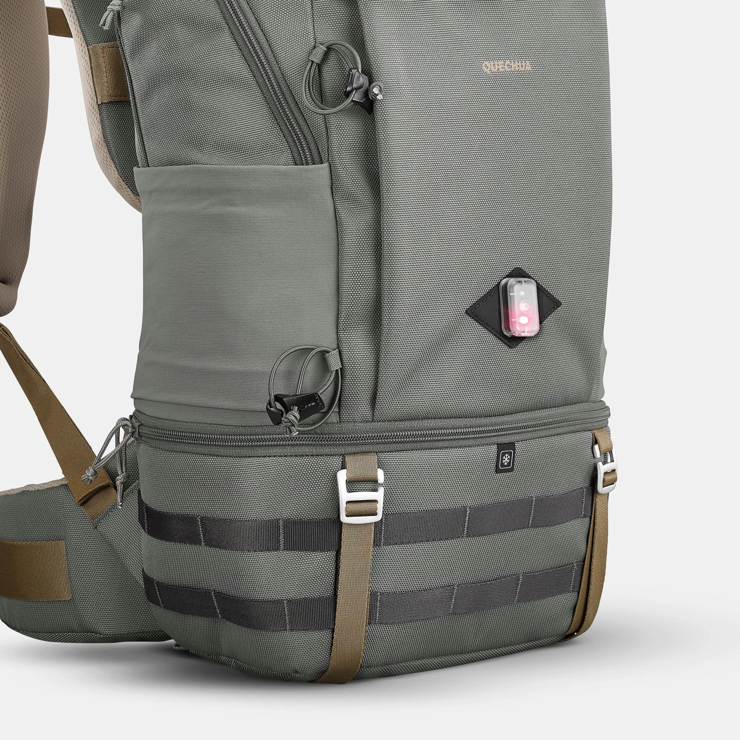 Quechua Hiking Backpack 25L 17 Quechua Hiking Backpack 25L - Image 15