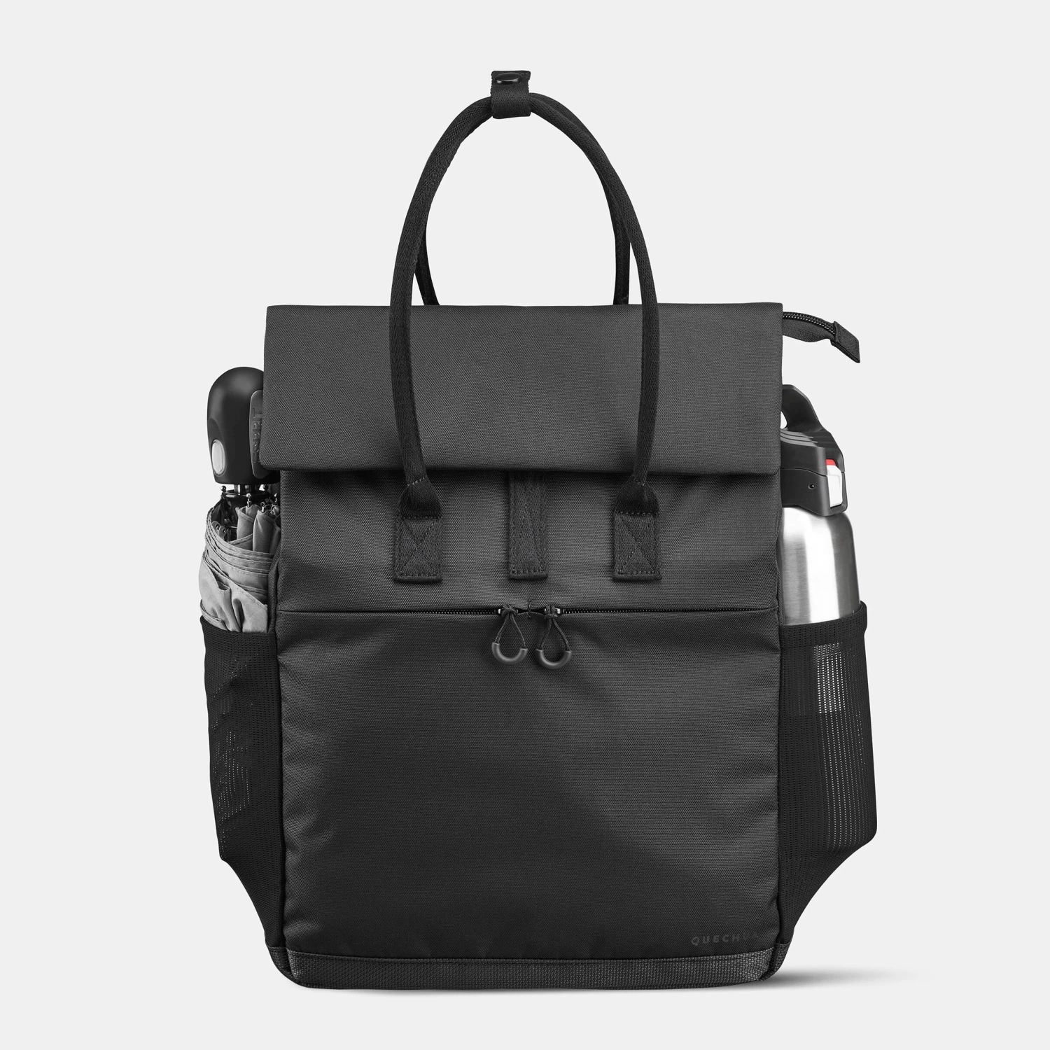 Quechua Hiking Backpack 16L 8 Quechua Hiking Backpack 16L - Image 6