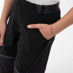 Quechua Kids’ Modulable Hiking Trousers MH500 Raspberry 7 39 Quechua Kids’ Modulable Hiking Trousers MH500 Raspberry 7 -Quechua kac8c903d95e8edaf70c65eb6f2bfa48c