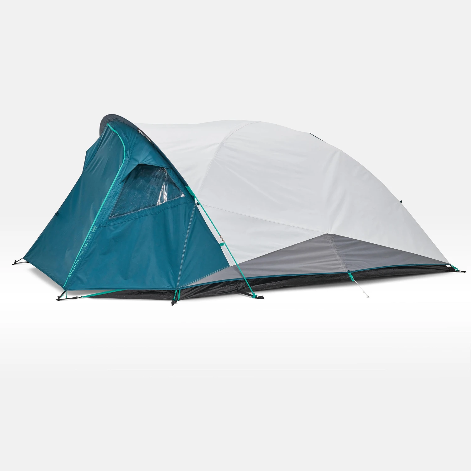 Quechua FLYSHEET - SPARE PART FOR THE MH100 XL FRESH&BLACK 3 PERSON TENT 4 Quechua FLYSHEET - SPARE PART FOR THE MH100 XL FRESH&BLACK 3 PERSON TENT - Image 2