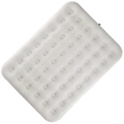 Quechua Double Air Mattress -Quechua kae0b3d3949ab94211be80380a6275dc4