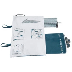 Quechua Camping Tarp 20 Quechua Camping Tarp -Quechua kaf3e1c68a05fb02273636758f9a005a4