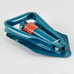 Quechua Folding Camping Shovel/Pick -Quechua kb03fbfc809d80c921374395bc2601912