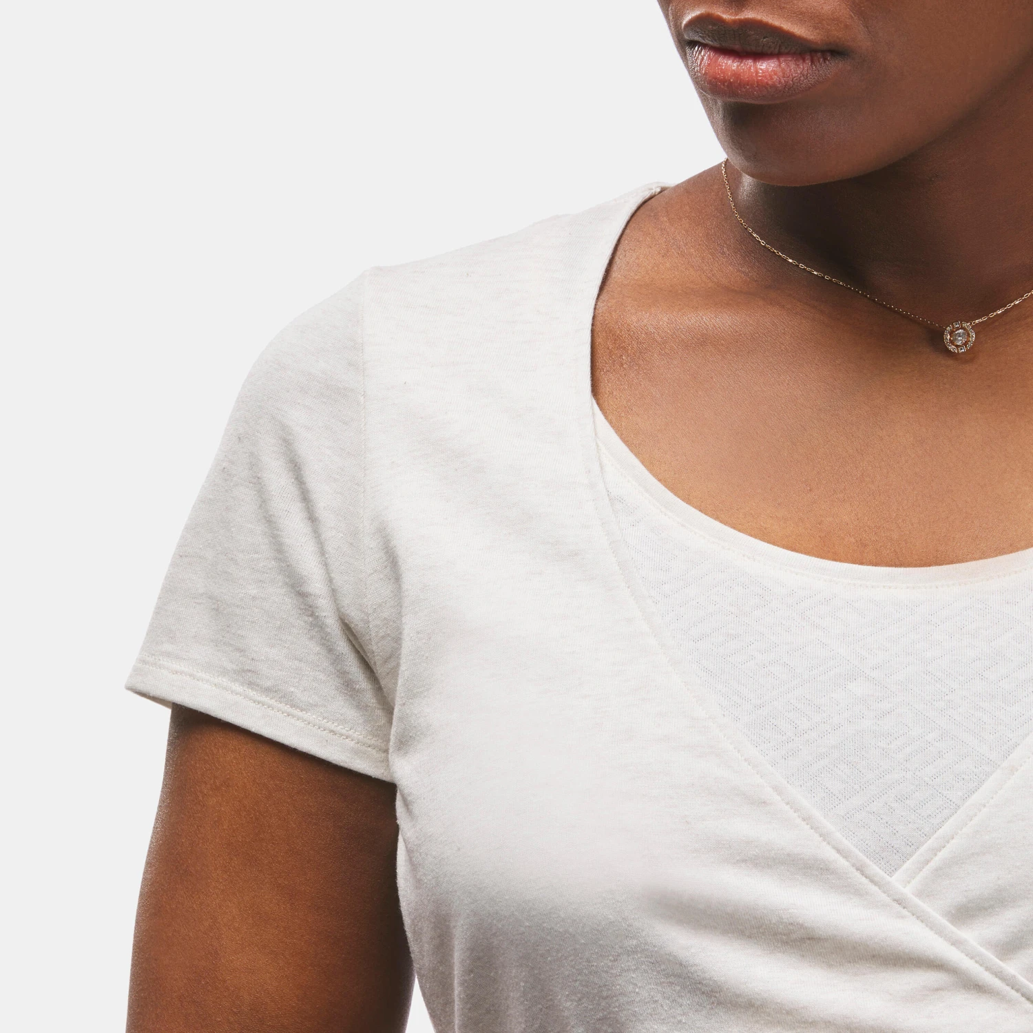 Quechua Women’s Maternity Hiking T 8 Quechua Women’s Maternity Hiking T - Image 7