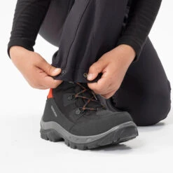 Quechua CHILDREN'S HIKING WARM WATER REPELLENT TROUSERS 20 Quechua CHILDREN'S HIKING WARM WATER REPELLENT TROUSERS -Quechua kb1eb1c714b0a339d94dee854bc9f1bc7