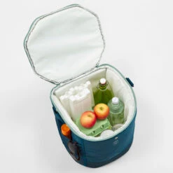 Quechua FLEXIBLE CAMPING COOL BOX - 20L -Quechua kb2298b29bc6170eaf8c0c665771a4363