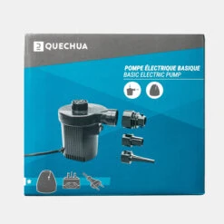 Quechua Electric Camping Pump - Mains Power 8 Quechua Electric Camping Pump - Mains Power -Quechua kb2a7c9c642426e99767f5e37981d7323