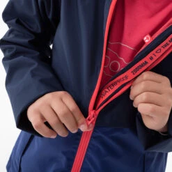 Quechua Kids’ Waterproof Hiking Jacket - MH500 Aged 7-15 31 Quechua Kids’ Waterproof Hiking Jacket - MH500 Aged 7-15 -Quechua kb359a670506878b68de22b1fbe24af45