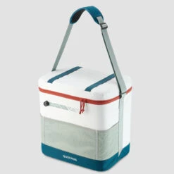 Quechua Camping Flexible Cooler - 25 L -Quechua kb54756cde2a3a11e5d69618f912f768a