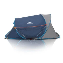 Quechua 2 Seconds XL Air III Tent Flysheet & Poles 7 Quechua 2 Seconds XL Air III Tent Flysheet & Poles -Quechua kb7d4874b9c31ce1b602cfdd91d4a67d3