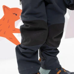 Quechua Kids’ Softshell Hiking Pants MH550 2-6 Years 35 Quechua Kids’ Softshell Hiking Pants MH550 2-6 Years -Quechua kba50f6cf9be1f0adf25aca24d0204f85