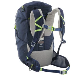 Quechua Children's Hiking 28 L Backpack MH500 25 Quechua Children's Hiking 28 L Backpack MH500 -Quechua kbb0a00d0fd87709b86f05f32474ffb45