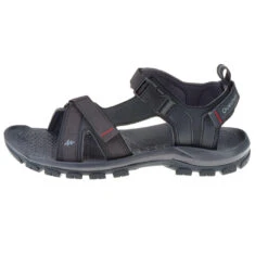 Quechua Men's Walking Sandals - NH110 16 Quechua Men's Walking Sandals - NH110 -Quechua kbb7368cb1526a6a714a5c460cd6563d8