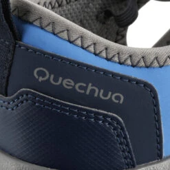 Quechua Kids’ Hiking Sandals MH150 - Size 10 To 6 16 Quechua Kids’ Hiking Sandals MH150 - Size 10 To 6 -Quechua kbb7e88cb5bace81fbffebf1d4570470d