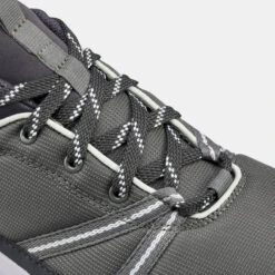 Quechua Women's Waterproof Hiking Shoes -Quechua kbc69b80057655a27a02f8bf2eeb74440