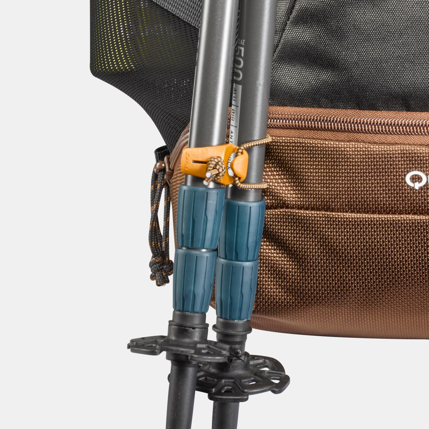 Quechua Hiking Backpack 30L 7 Quechua Hiking Backpack 30L - Image 5