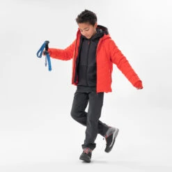 Quechua KIDS’ PADDED HIKING JACKET - AGED 7-15 38 Quechua KIDS’ PADDED HIKING JACKET - AGED 7-15 -Quechua kbd95340fec7f2c1c2c10033974ce990b