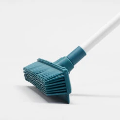 Quechua Camping Broom Dustpan Kit -Quechua kbf6b4ead90dcd43a4d97bf09b6ba69df