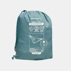 Quechua Two-person Polycotton Hammock - Ultim Comfort 350 X 180 Cm 18 Quechua Two-person Polycotton Hammock - Ultim Comfort 350 X 180 Cm -Quechua kc1316db4e3ecfbde970f254864d28bda