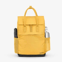 Quechua Hiking Backpack 10L -Quechua kc1ae00e5a8b9e4cd0d142989178b3137