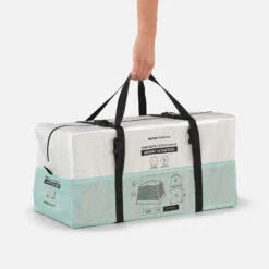 Quechua 10 Man Camping Living Room With Poles 18 Quechua 10 Man Camping Living Room With Poles -Quechua kc200e502a2a91f332918c56d295ca011