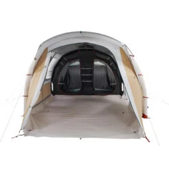 Quechua 6 Man Inflatable Blackout Tent - Air Seconds 6.3 F&B -Quechua kc3943db52961ac24aeea0cf7a0aae474