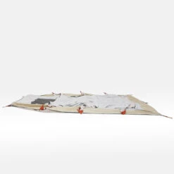 Quechua Flysheet Air Seconds 4.1 Fresh&Black Tent Spare Part -Quechua kc3a7a8f0bcf4cf961429845ce0677c7e