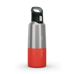 Quechua Insulated Stainless Steel Flask -Quechua kc41cc85a1ea2d6bb0d86f6dcbe224b85