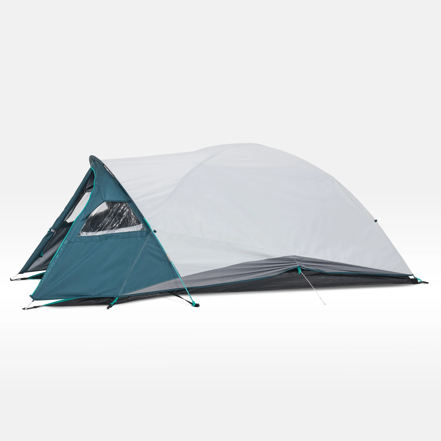 Quechua 2 Man Blackout Tent 9 Quechua 2 Man Blackout Tent - Image 7