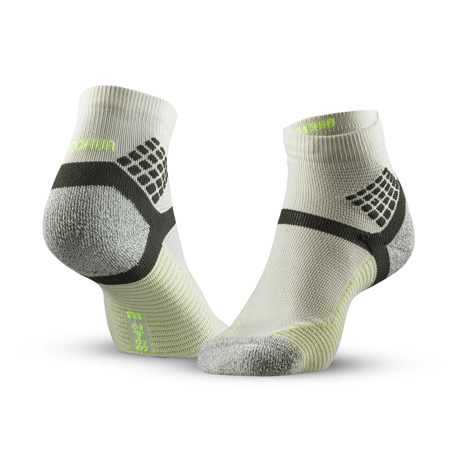 Quechua Hiking Socks 9 Quechua Hiking Socks - Image 7