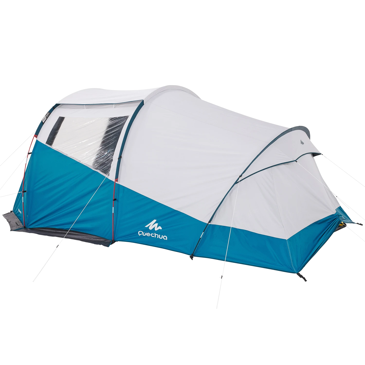 Quechua FLYSHEET - SPARE PART FOR THE ARPENAZ 4.1 FRESH&BLACK TENT 5 Quechua FLYSHEET - SPARE PART FOR THE ARPENAZ 4.1 FRESH&BLACK TENT - Image 3