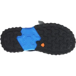 Quechua Kids’ Hiking Sandals MH120 TW - Jr Size 10 TO Adult Size 6 -Quechua kc97f2fae27a81bc2b64050d8e09313b0
