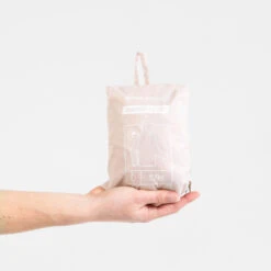 Quechua Women's Windproof And Water-repellent Hiking Jacket -Quechua kca0bca989291d36c8630072af2374cde