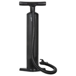 Quechua CAMPING HAND PUMP - ULTIM COMFORT 10 PSI - RECOMMENDED FOR INFLATABLE TENT -Quechua kcab69f69b3ab84f189ca0b8525aeb94e