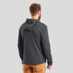 Quechua Men’s Hiking Hooded Sweatshirt -Quechua kcabb9b1818c26cf4bc665000288c1945