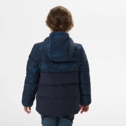 Quechua Kids’ Hiking Padded Jacket - Aged 2-6 20 Quechua Kids’ Hiking Padded Jacket - Aged 2-6 -Quechua kcd067888303d7a58399d1c0101f5a58a