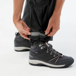 Quechua Women's Hiking Waterproof Over -Quechua kcdd8d6bb1a4bad66d5363346248043fe